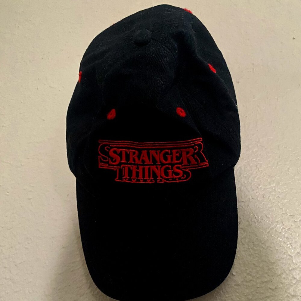 Stranger Things Hat